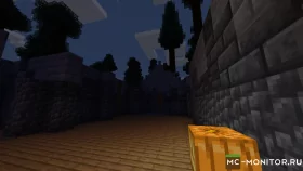 Скриншот 1 #MoonLight сервер Майнкрафт