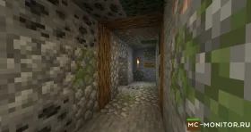 Скриншот 4 RoCraft - Бесплатные Донат Кейсы! сервер Майнкрафт