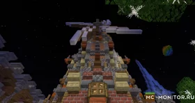 Скриншот 5 RoCraft - Бесплатные Донат Кейсы! сервер Майнкрафт