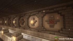 Скриншот 6 Axolotland сервер Майнкрафт