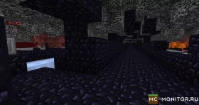 Скриншот 6 play.SUPCHIK.fun | Вход c 1.8-1.17 версий - Как выйти со спа сервер Майнкрафт