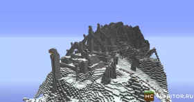 Скриншот 2 play.SUPCHIK.fun | Вход c 1.8-1.17 версий - Как выйти со спа сервер Майнкрафт