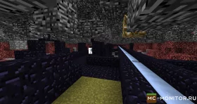 Скриншот 3 play.SUPCHIK.fun | Вход c 1.8-1.17 версий - Как выйти со спа сервер Майнкрафт