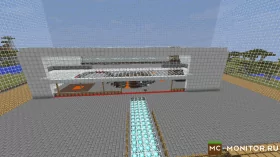 Скриншот 4 Hello i m from Russia Name server glagold сервер Майнкрафт