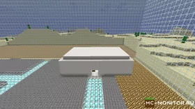 Скриншот 2 Hello i m from Russia Name server glagold сервер Майнкрафт