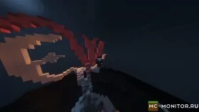 Скриншот 2 EloquenceWorld [1.12.2] | Мини-Игры и Выживание Редакт сервер Майнкрафт