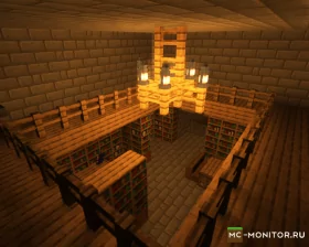 Скриншот 6 SwordKingOnline сервер Майнкрафт