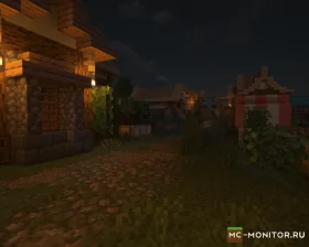 Скриншот 4 SwordKingOnline сервер Майнкрафт