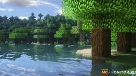 Скриншот 1 4B4T - Анархо-сервер Майнкрафт сервер Майнкрафт сервер Майнкрафт