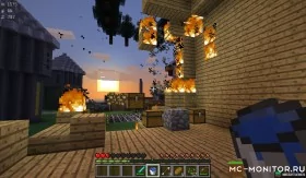 Скриншот 3 4B4T - Анархо-сервер Майнкрафт сервер Майнкрафт сервер Майнкрафт