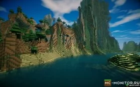 Скриншот 4 4B4T - Анархо-сервер Майнкрафт сервер Майнкрафт сервер Майнкрафт