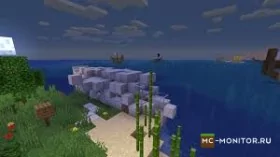 Скриншот 2 Vanilla.love сервер Майнкрафт