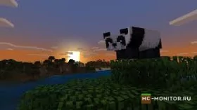 Скриншот 3 Vanilla.love сервер Майнкрафт