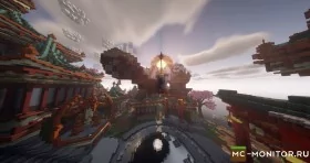 Скриншот 1 MineFix Network | 1.16.x - 1.17.x сервер Майнкрафт