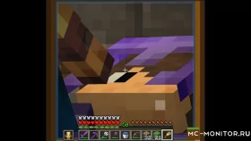 Скриншот 2 lСервер LVS 2.0! сервер Майнкрафт