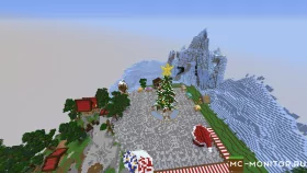 Скриншот 3 MurchaGrief Гриферский сервер сервер Майнкрафт