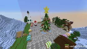 Скриншот 5 MurchaGrief Гриферский сервер сервер Майнкрафт