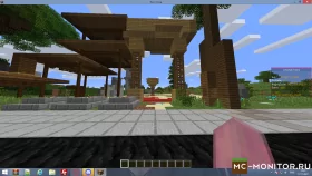 Скриншот 2 AngryCraft сервер Майнкрафт