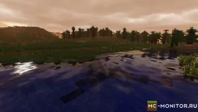 Скриншот 3 MiLningTime.ru сервер Майнкрафт