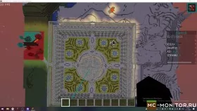 Скриншот 2 §a----FeverLand---- §9[1.17.1] §6Discord https://discord.g сервер Майнкрафт