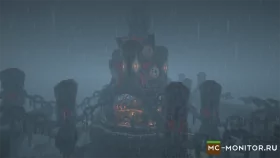 Скриншот 1 FollowAGE - привилегия бесплатно сервер Майнкрафт