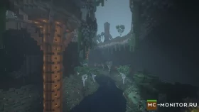 Скриншот 6 FollowAGE - привилегия бесплатно сервер Майнкрафт