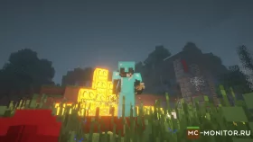 Скриншот 5 FollowAGE - привилегия бесплатно сервер Майнкрафт