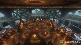 Скриншот 2 FollowAGE - привилегия бесплатно сервер Майнкрафт