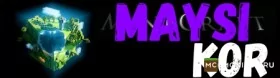 Скриншот 5 MaysiKor сервер Майнкрафт