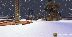 Скриншот 4 MaysiKor сервер Майнкрафт