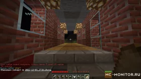 Скриншот 1 ArbzCraft 2022 сервер Майнкрафт