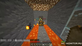 Скриншот 3 ArbzCraft 2022 сервер Майнкрафт