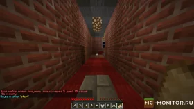 Скриншот 2 ArbzCraft 2022 сервер Майнкрафт