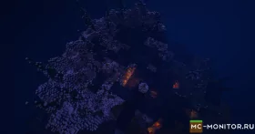 Скриншот 1 KarasiCraft сервер Майнкрафт