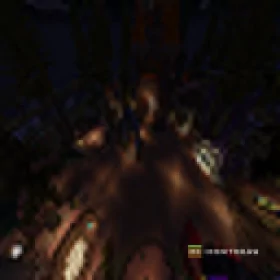 Скриншот 1 TrioGrief сервер Майнкрафт