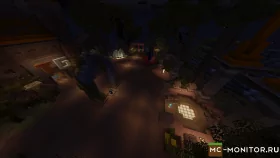 Скриншот 4 TrioGrief сервер Майнкрафт