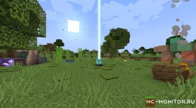 Скриншот 1 VanillaCraft 1.18.1 сервер Майнкрафт