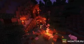 Скриншот 1 Sweet Task сервер Майнкрафт