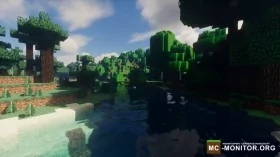 Скриншот 1 ✅ WineCraft ✅ сервер Майнкрафт