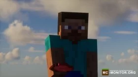 Скриншот 3 ✅ WineCraft ✅ сервер Майнкрафт