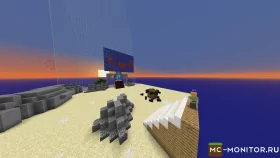 Скриншот 5 &3&lХочешь донат но нет денег? Тогда проси админа сервер Майнкрафт