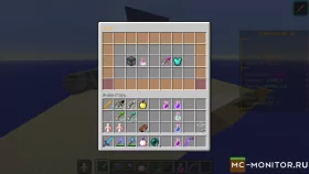 Скриншот 4 &3&lХочешь донат но нет денег? Тогда проси админа сервер Майнкрафт