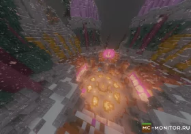 Скриншот 3 EVETHEA сервер Майнкрафт