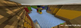 Скриншот 3 AlexogroundRP сервер Майнкрафт