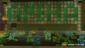 Скриншот 5 tincraft сервер Майнкрафт