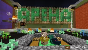 Скриншот 3 tincraft сервер Майнкрафт