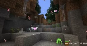 Скриншот 2 tincraft сервер Майнкрафт