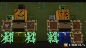 Скриншот 6 tincraft сервер Майнкрафт