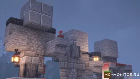 Скриншот 2 ZXCLend сервер Майнкрафт