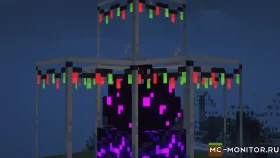 Скриншот 1 ZXCLend сервер Майнкрафт